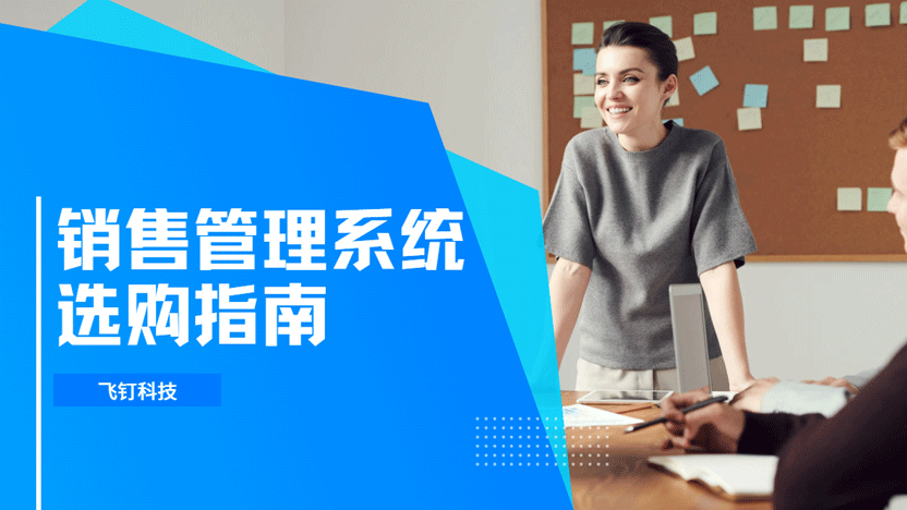 2025年排名前十的销售管理系统 详细分析插图
