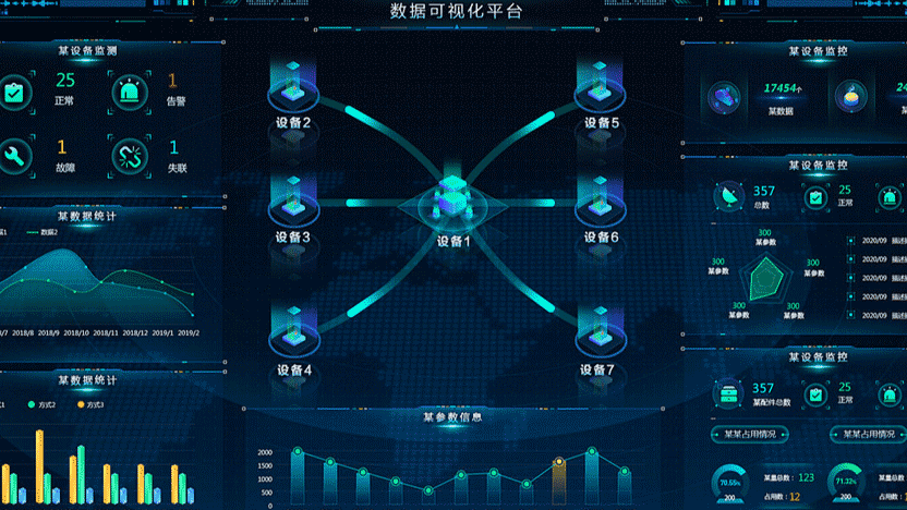 为什么选择定制化软件?定制化软件的优势插图1 为什么选择定制化软件?定制化软件的优势插图1